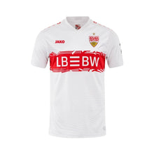 VfB Stuttgart Heimtrikot 25/26