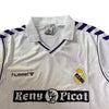 Real Madrid Heimtrikot 89/90