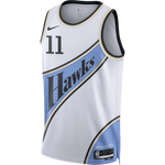 NBA Atlanta Hawks 2024/25 City Edition