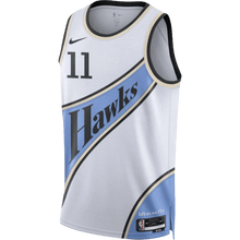 NBA Atlanta Hawks 2024/25 City Edition