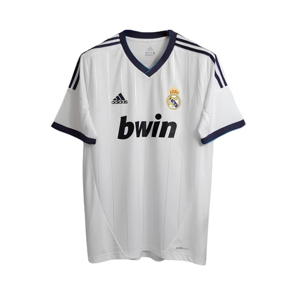 Real Madrid Heimtrikot 12/13
