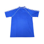 Real Madrid Auswärtstrikot86/87