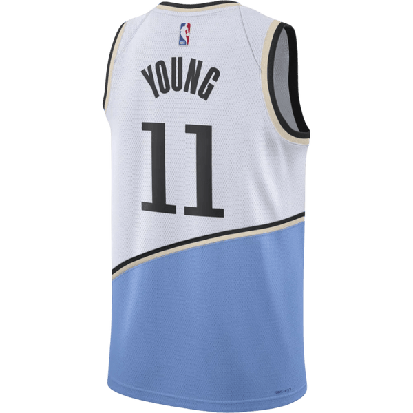 NBA Atlanta Hawks 2024/25 City Edition