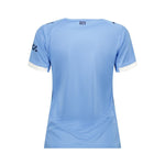 Manchester City Heimtrikot 25/26 - Damenversion