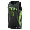 City Edition Boston Celtics