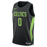 City Edition Boston Celtics