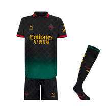 Kinder Kit - AC Milan Saison 24/25