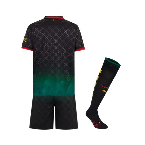 Kinder Kit - AC Milan Saison 24/25