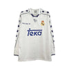 Real Madrid Heimtrikot 94/95 - Lange Ärmel