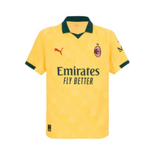 AC Milan Dritter 25/26