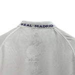 Real Madrid Heimtrikot 94/95 - Lange Ärmel
