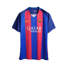 Barcelona Heimtrikot 16/17