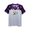 Fiorentina Auswärtstrikot92/93