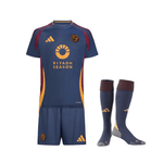 Kindertrikot - AS Roma Dritte 24/25