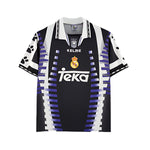 Real Madrid Drittes Trikot 97/98