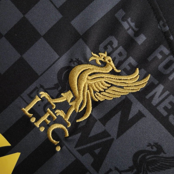 Liverpool Sonderausgabe 24/25