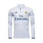 Real Madrid Heimtrikot 16/17 - Langarm