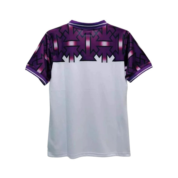 Fiorentina Auswärtstrikot92/93