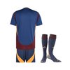 Kindertrikot - AS Roma Dritte 24/25