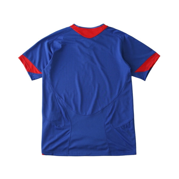 Manchester United Auswärtstrikot05/06