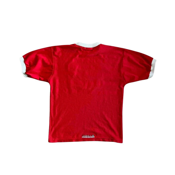 Liverpool Heimtrikot 98/99
