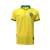 Brasilien Heimtrikot 97/98