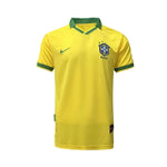 Brasilien Heimtrikot 97/98