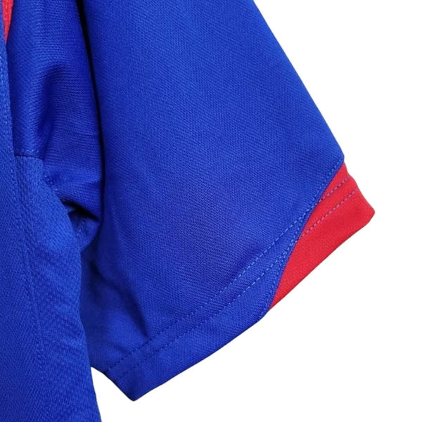 Manchester United Auswärtstrikot05/06