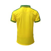 Brasilien Heimtrikot 97/98