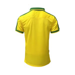 Brasilien Heimtrikot 97/98