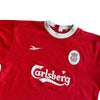 Liverpool Heimtrikot 98/99