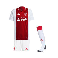 Kinder Kit - Ajax Heimtrikot 24/25