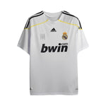 Real Madrid Heimtrikot 09/10