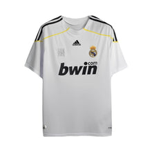Real Madrid Heimtrikot 09/10