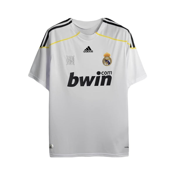 Real Madrid Heimtrikot 09/10