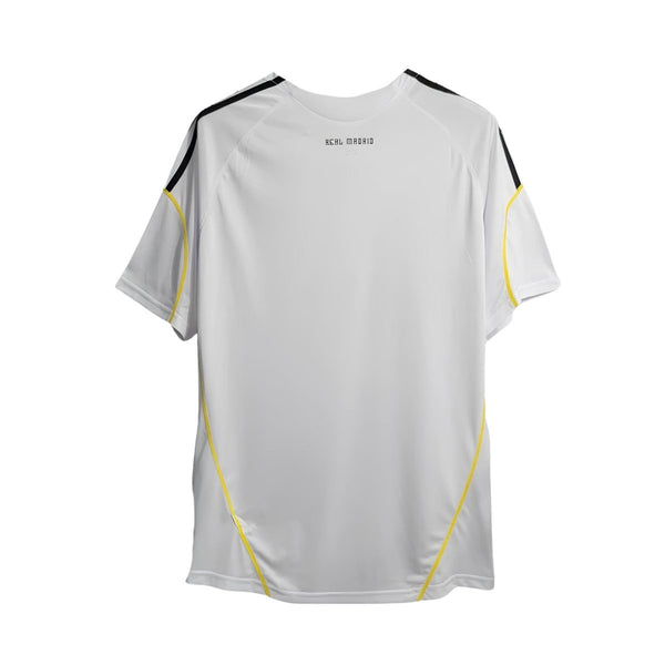 Real Madrid Heimtrikot 09/10