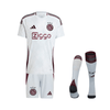 Kindertrikot - Ajax Dritte 24/25