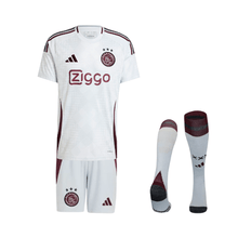 Kindertrikot - Ajax Dritte 24/25