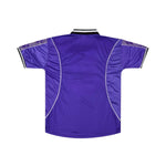 Real Madrid Auswärtstrikot97/98