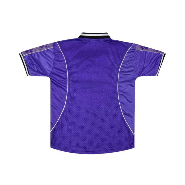 Real Madrid Auswärtstrikot97/98