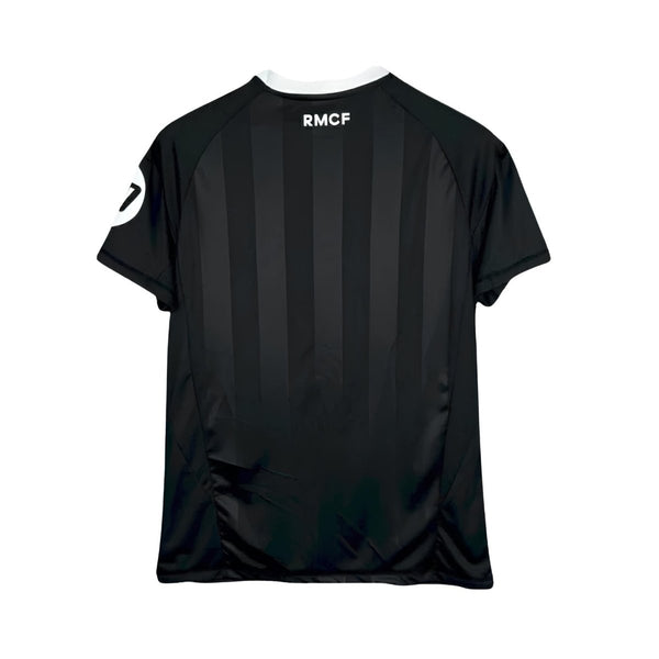 Real Madrid Training 25/26