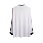 Real Madrid Heimtrikot 12/13 - Lange Ärmel