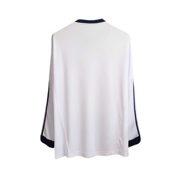 Real Madrid Heimtrikot 12/13 - Lange Ärmel