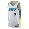 Indiana Pacers 2024/25 City Edition