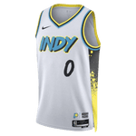 Indiana Pacers 2024/25 City Edition