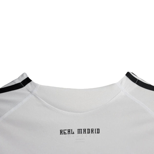 Real Madrid Heimtrikot 09/10