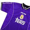 Real Madrid Auswärtstrikot97/98
