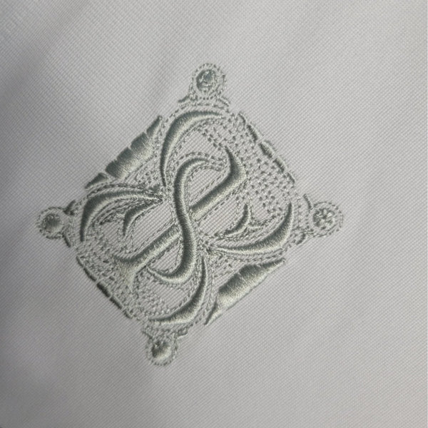 Real Madrid Heimtrikot 09/10