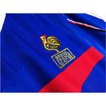 Frankreich Heimtrikot 98 - WM-Finale 1998