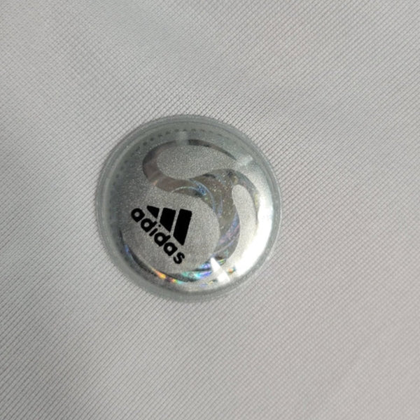 Real Madrid Heimtrikot 09/10